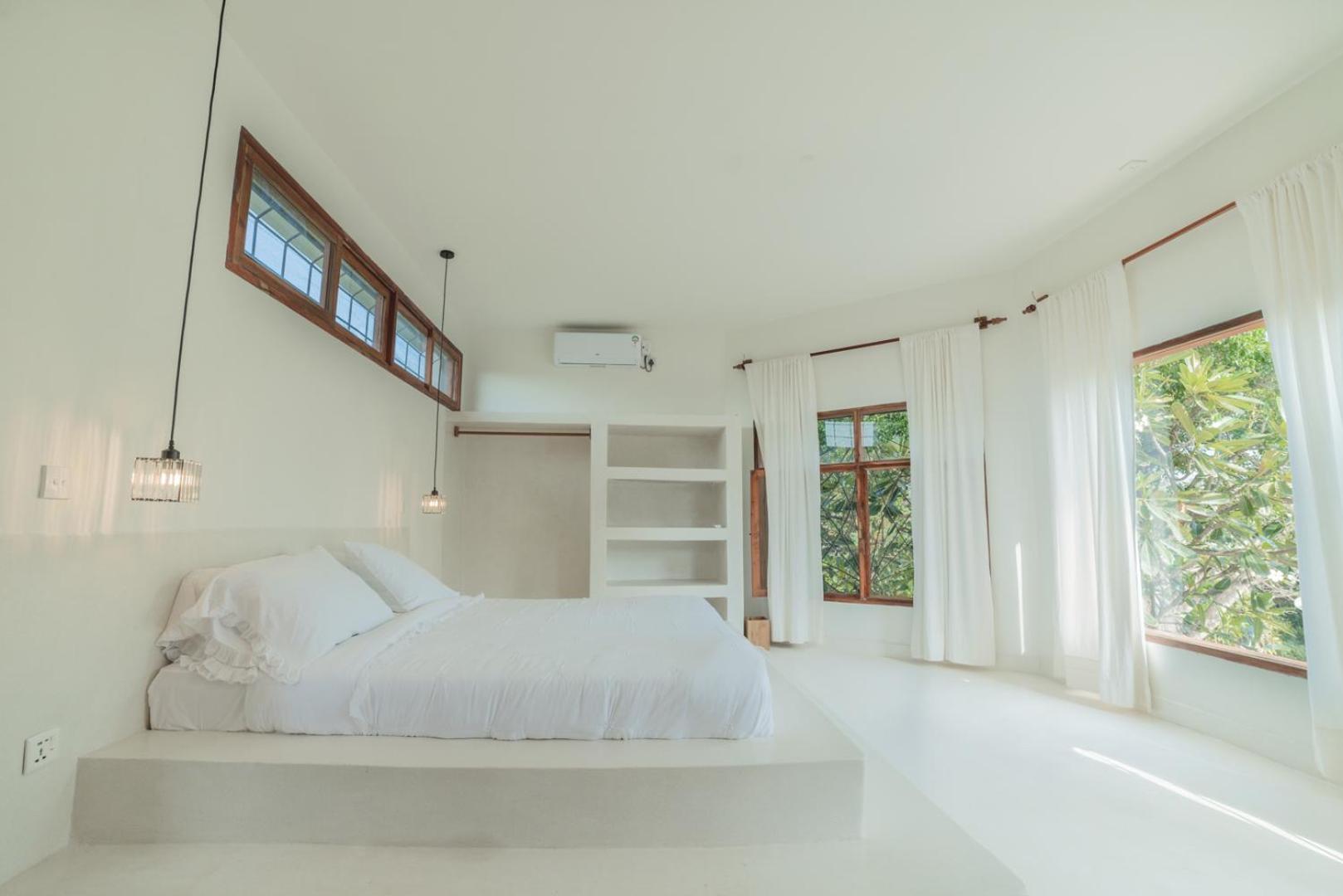 Bamboo House B&B Малінді Екстер'єр фото