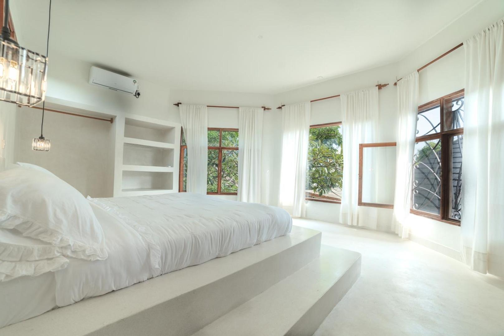 Bamboo House B&B Малінді Екстер'єр фото