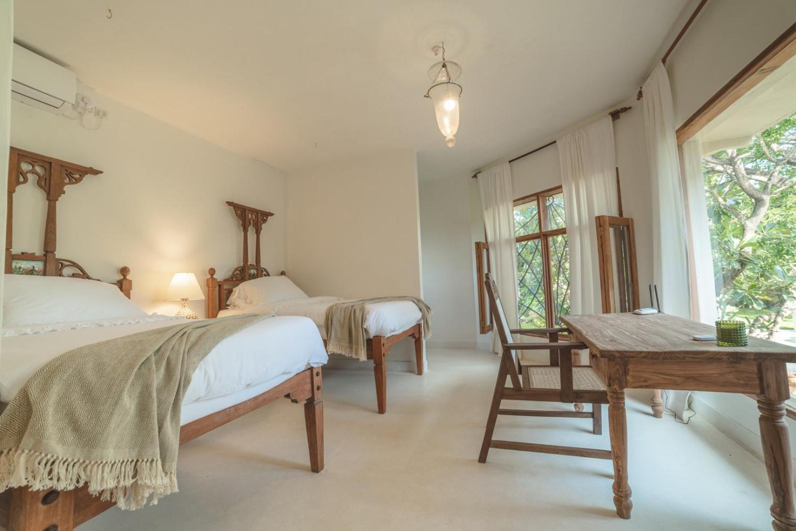 Bamboo House B&B Малінді Екстер'єр фото