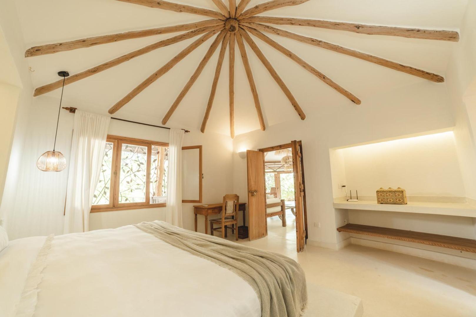 Bamboo House B&B Малінді Екстер'єр фото