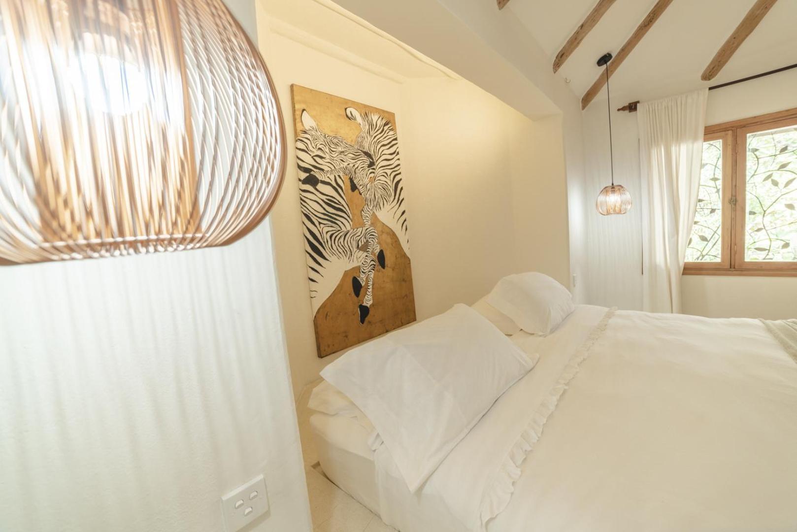Bamboo House B&B Малінді Екстер'єр фото
